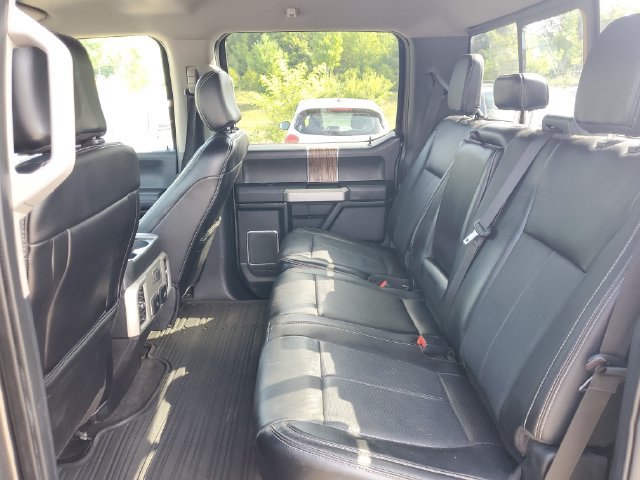 Used 2020 Ford F150 Lariat AWD/4WD image 32