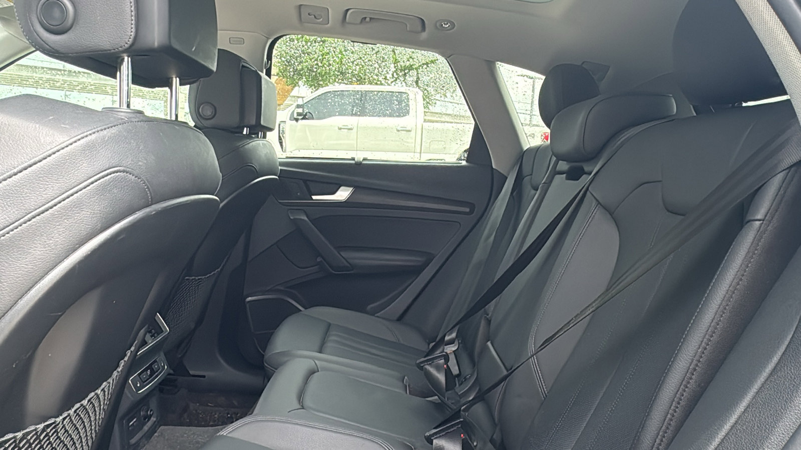 Used 2019 Audi Q5 Prestige AWD/4WD image 15