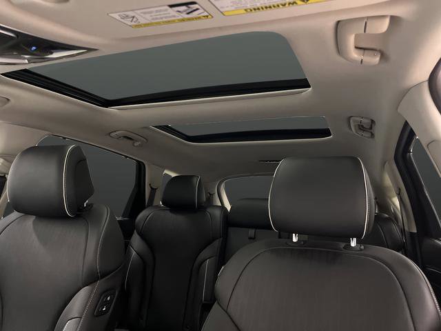 Used 2024 Genesis GV80 3.5T image 7