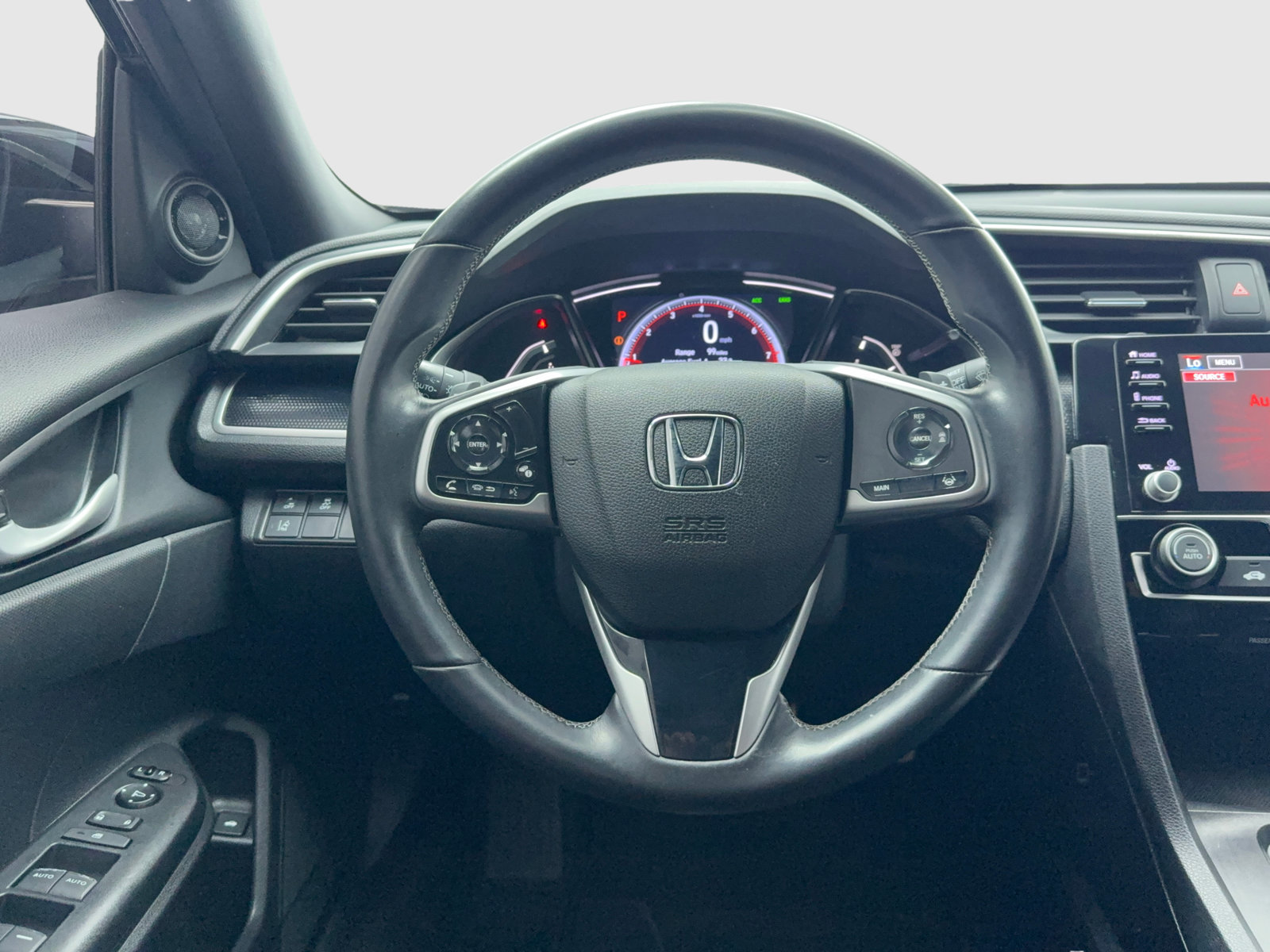 Used 2020 Honda Civic Sport image 41
