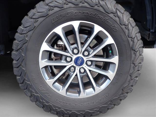 Used 2018 Ford F150 XL w/ Equipment Group 101A Mid AWD/4WD image 7