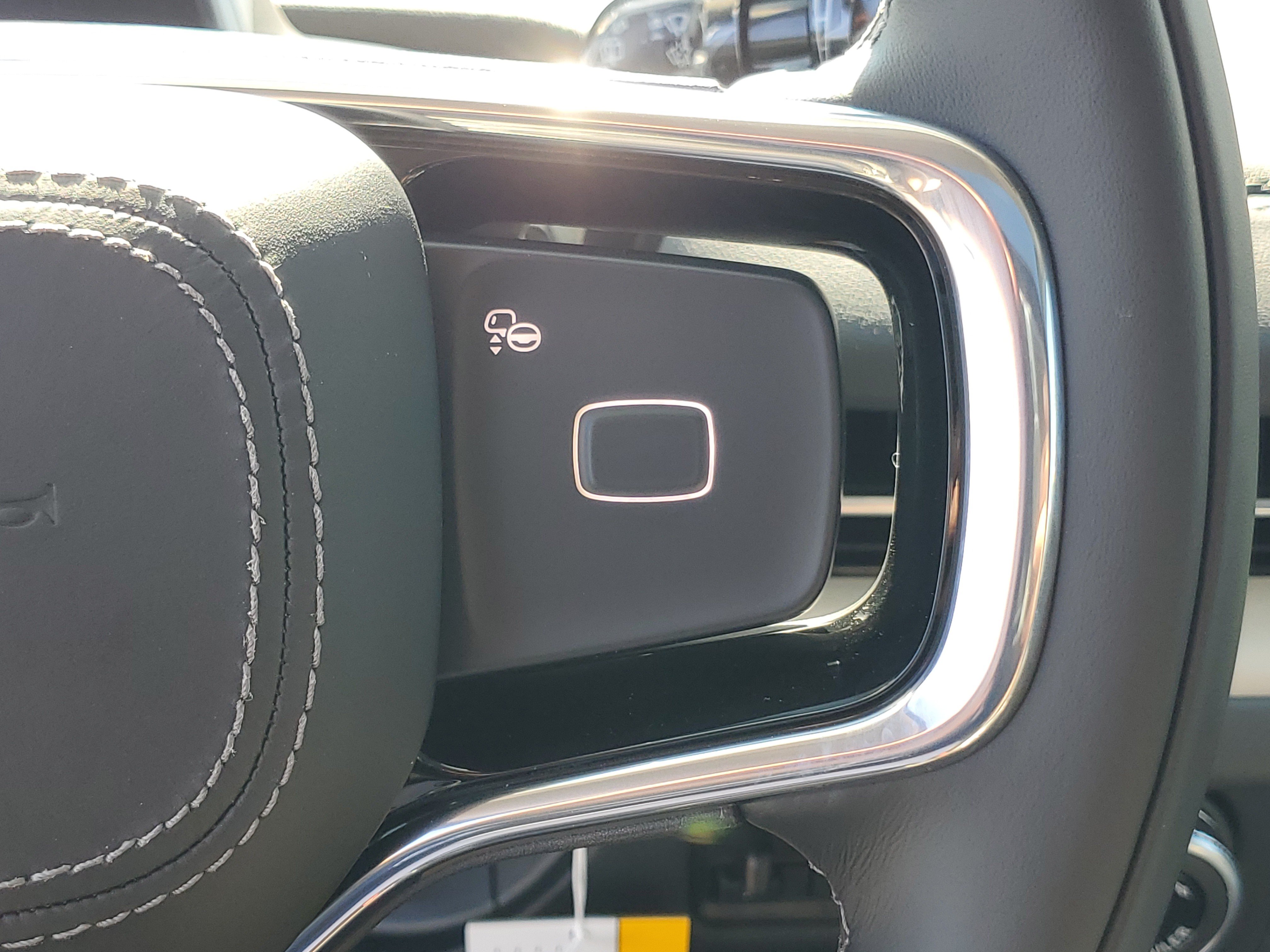 New 2027 Lincoln Navigator Reserve AWD/4WD image 18