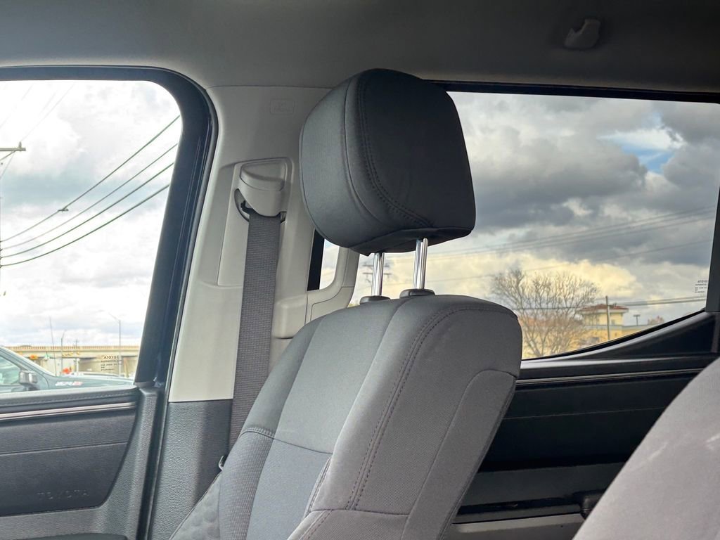 Used 2023 Toyota Tundra SR5 image 13