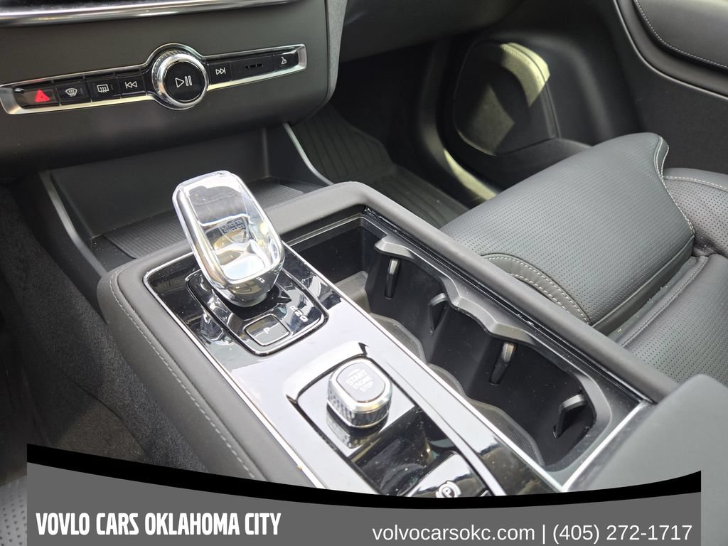 Certified 2026 Volvo XC90 B6 Ultra AWD/4WD image 22