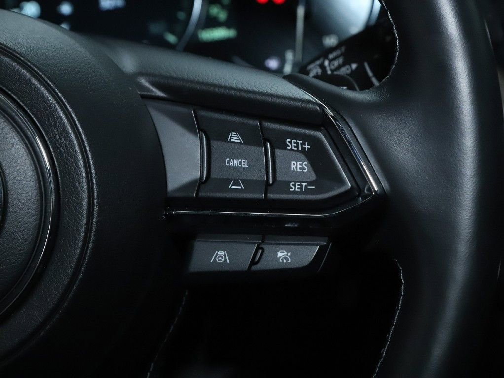 Used 2025 MAZDA CX-5 Signature image 25