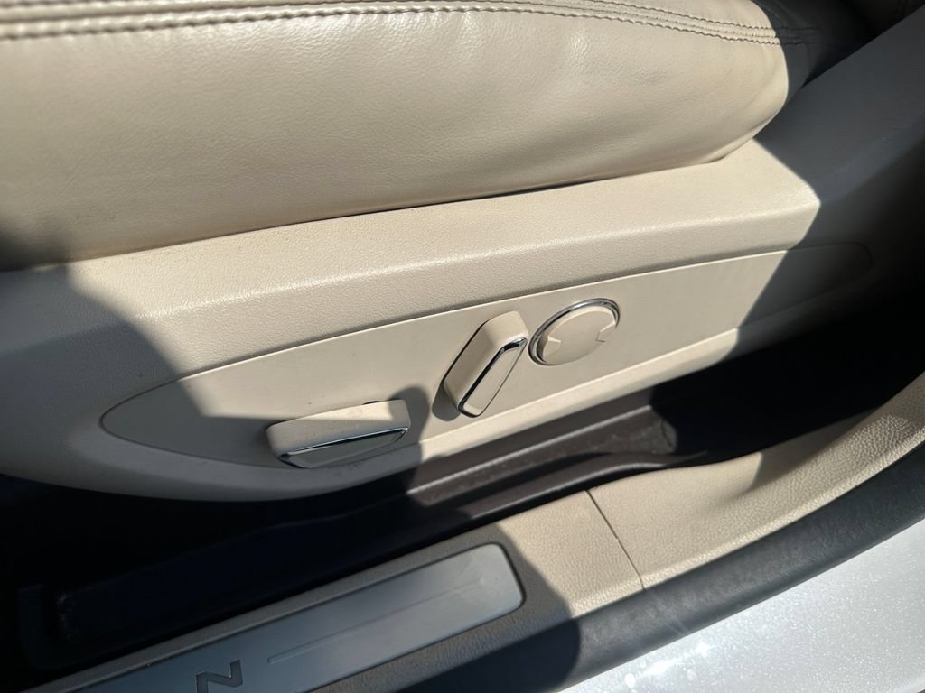 Used 2017 Lincoln MKC Select FWD image 31