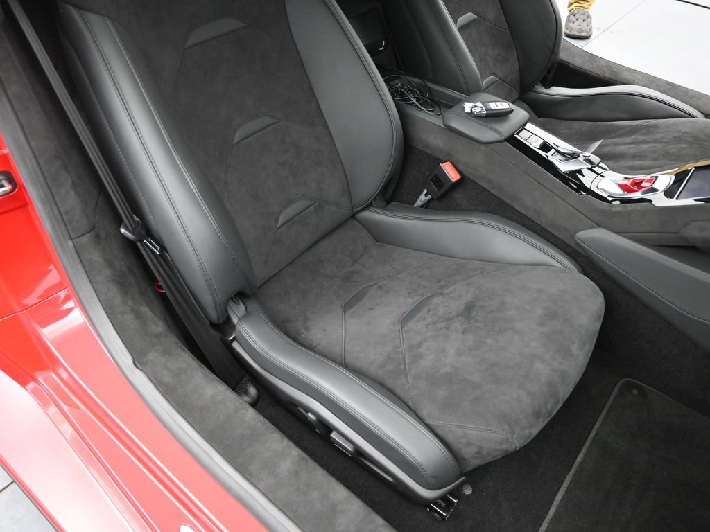 Used 2023 Lamborghini Huracan Tecnica image 10