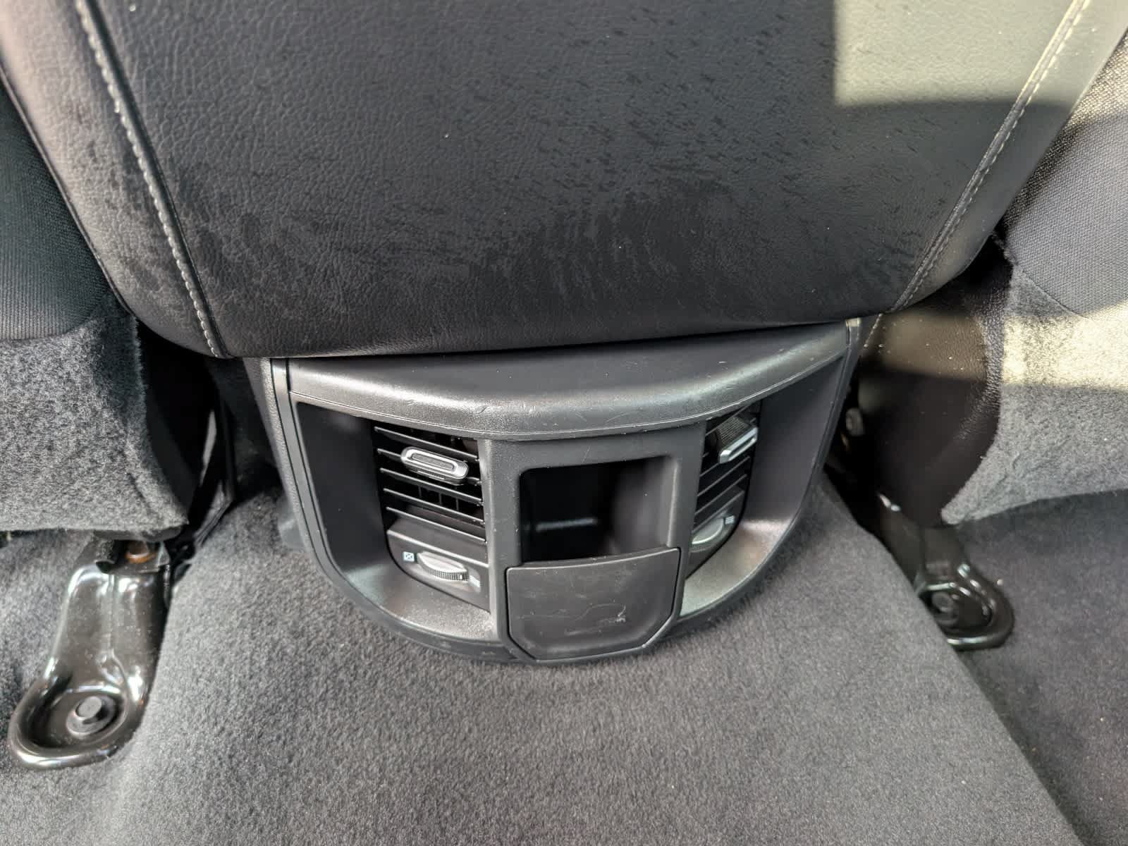 Used 2024 RAM 2500 Big Horn AWD/4WD image 19