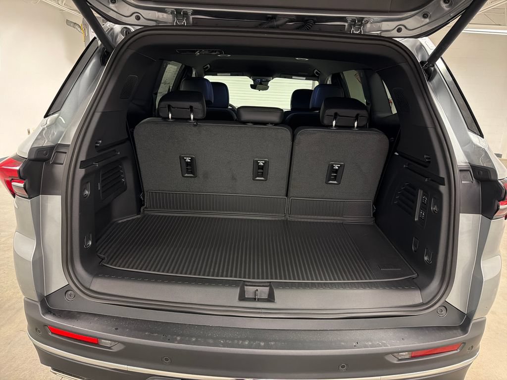 New 2027 Buick Enclave Preferred w/ Power Package FWD image 16