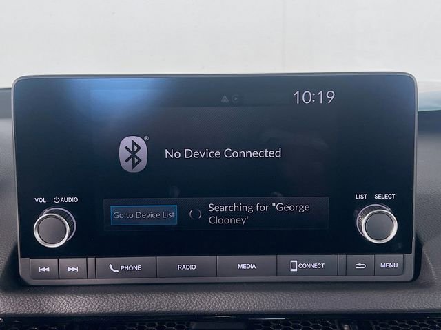 Used 2025 Honda Civic Sport image 20