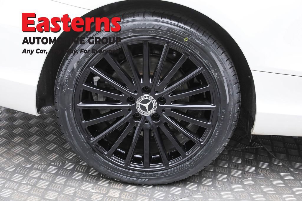 Used 2020 Mercedes-Benz C 300 4MATIC Coupe image 29