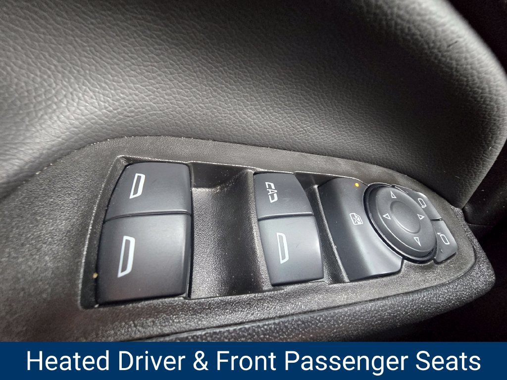 Certified 2024 Chevrolet Equinox LT FWD image 22
