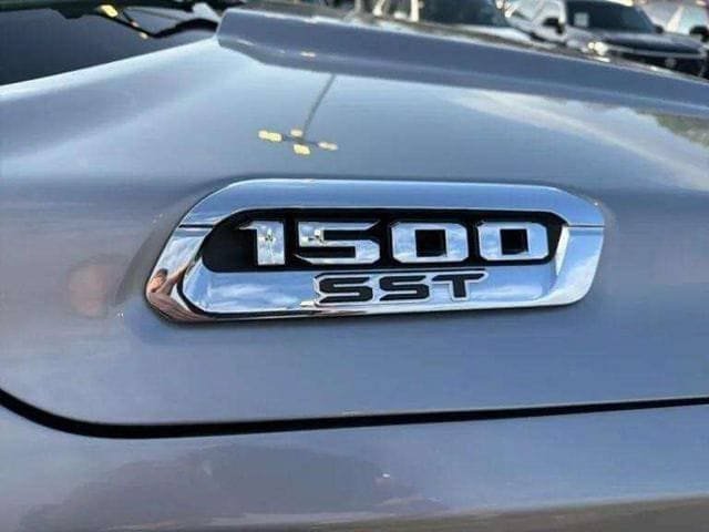 Used 2025 RAM 1500 Big Horn AWD/4WD image 44
