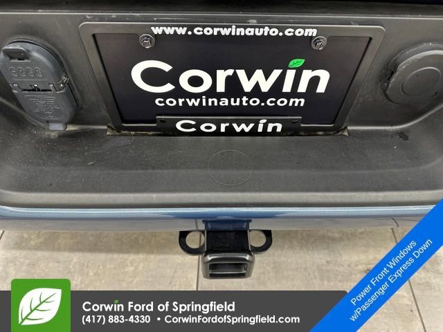 Used 2024 Chevrolet Silverado 1500 RST image 19