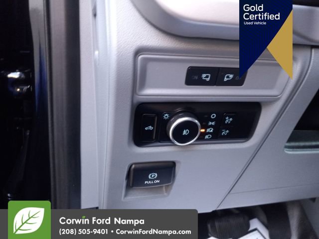 Used 2023 Ford F150 XLT w/ Trailer Tow Package image 15