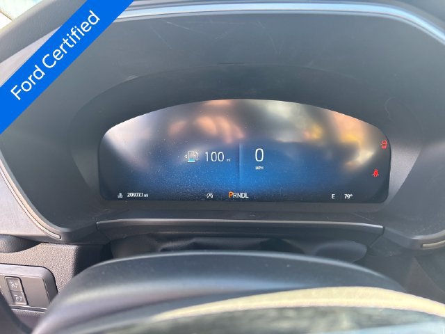 Certified 2023 Ford Escape Active w/ Tech Pack #2 AWD/4WD image 17
