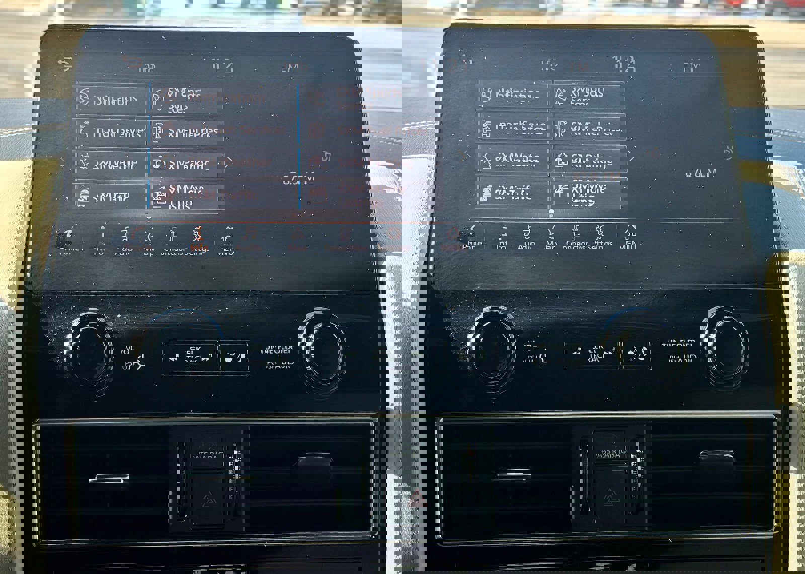 Used 2022 INFINITI QX80 Sensory w/ Cargo Package image 60