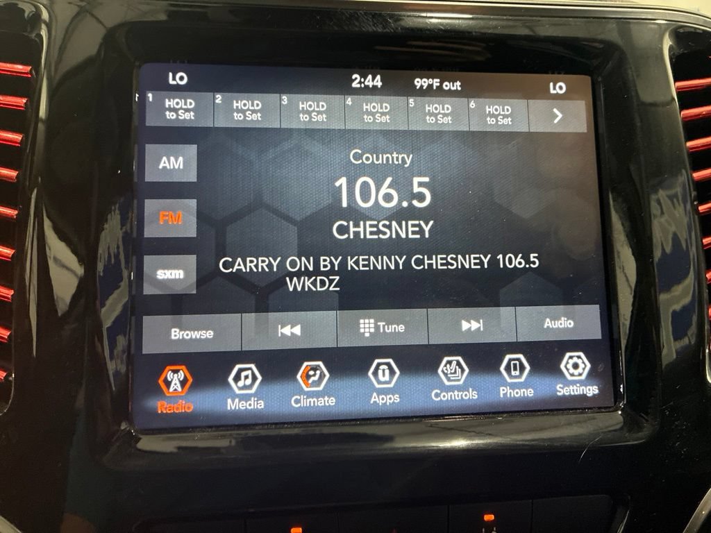 Used 2021 Jeep Cherokee Limited AWD/4WD image 30