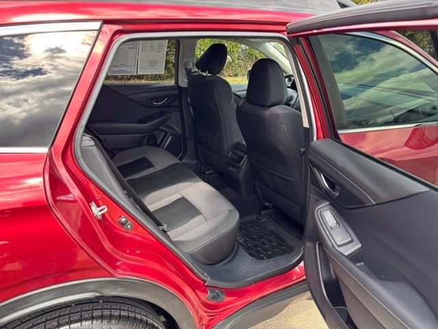 Used 2020 Subaru Outback Premium AWD/4WD image 12