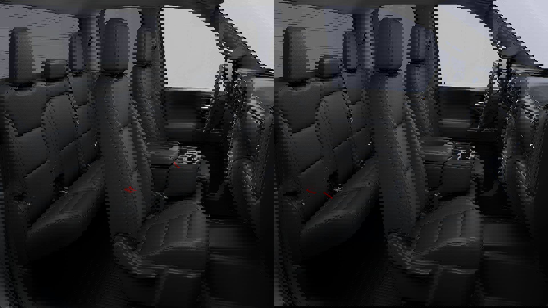 New 2025 Chevrolet Silverado 3500 W/T w/ WT Convenience Package image 34