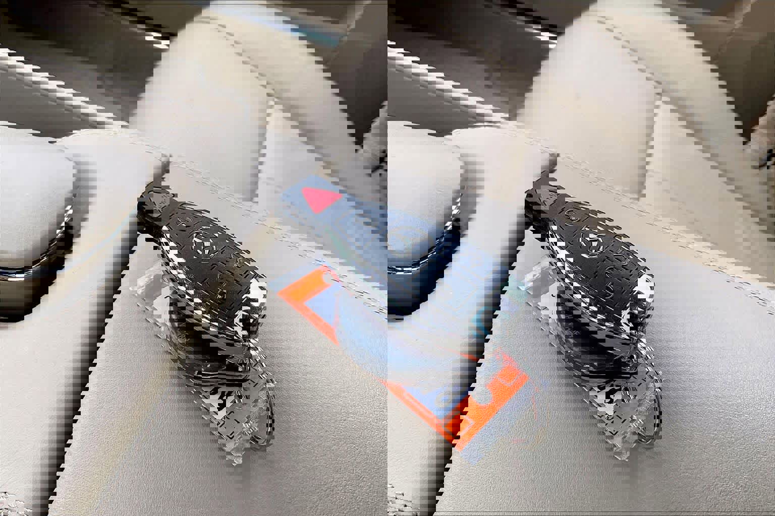 Used 2014 Mercedes-Benz CL 550 4MATIC image 13