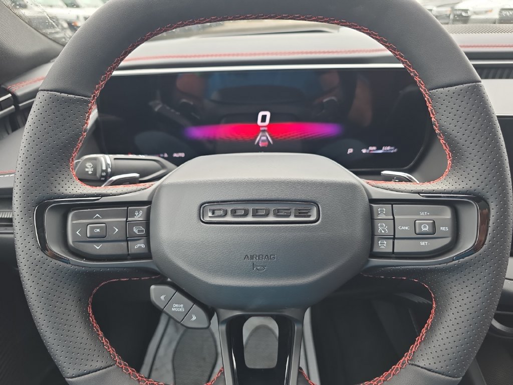 New 2027 Dodge Charger Scat Pack AWD/4WD image 15