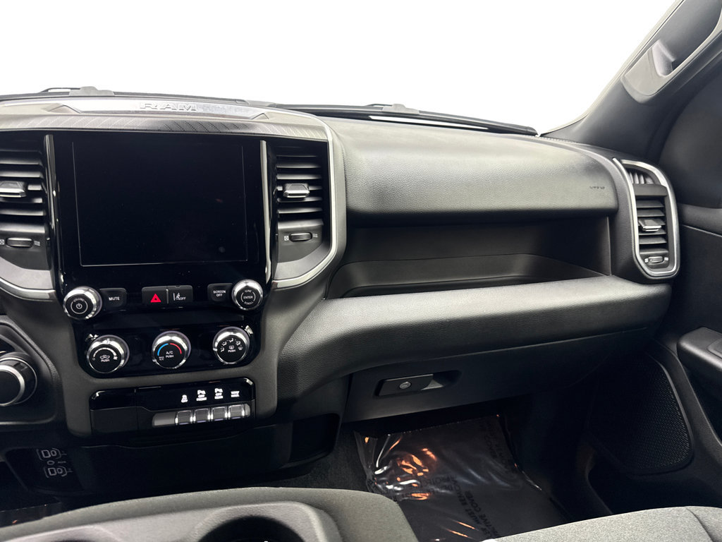 Used 2025 RAM 1500 Big Horn AWD/4WD image 57