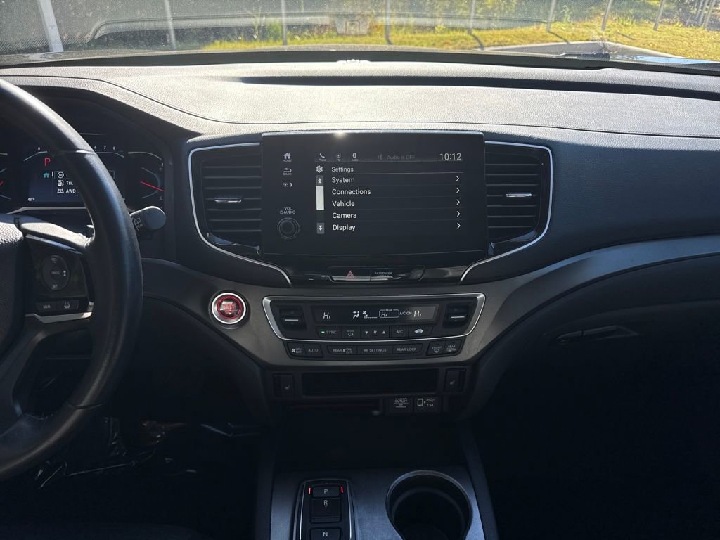 Used 2022 Honda Pilot EX-L image 17