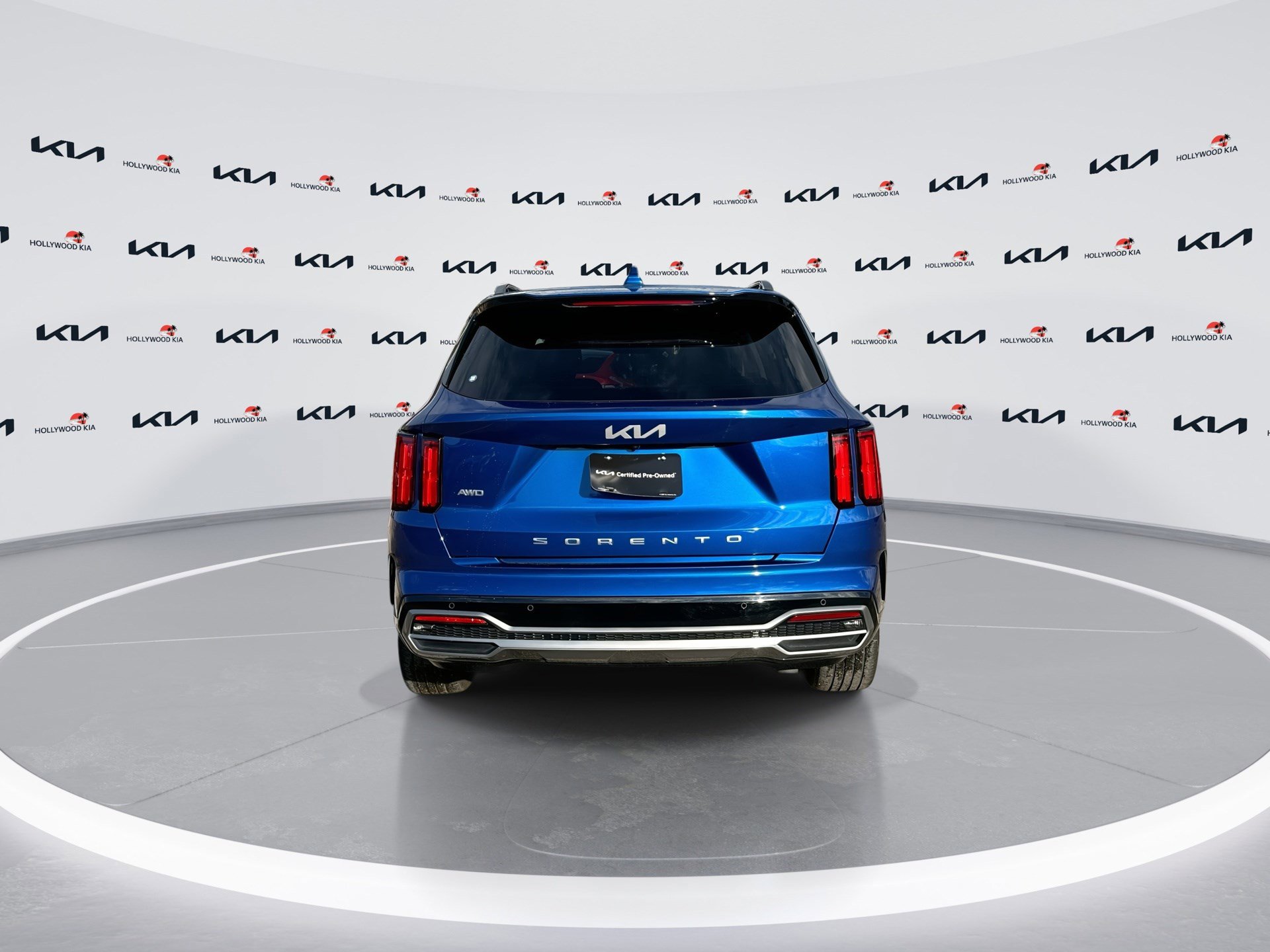 Used 2022 Kia Sorento SX image 7