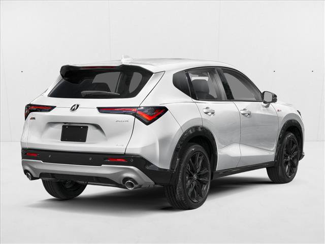 New 2026 Acura ADX A-Spec FWD image 2