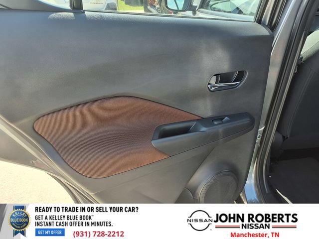 Used 2021 Nissan Kicks SR FWD image 10