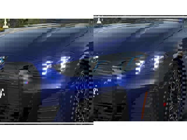 New 2026 BMW i4 M60 AWD/4WD image 6