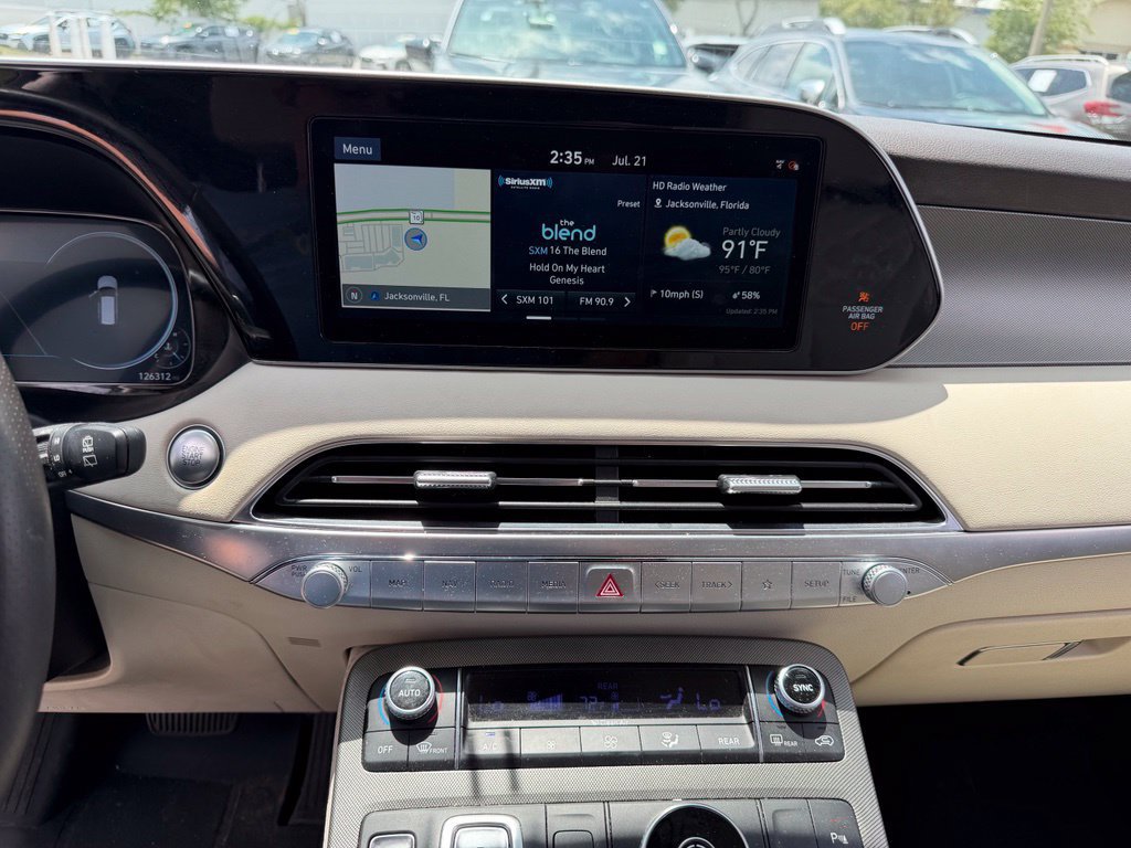Used 2020 Hyundai Palisade Limited FWD image 26