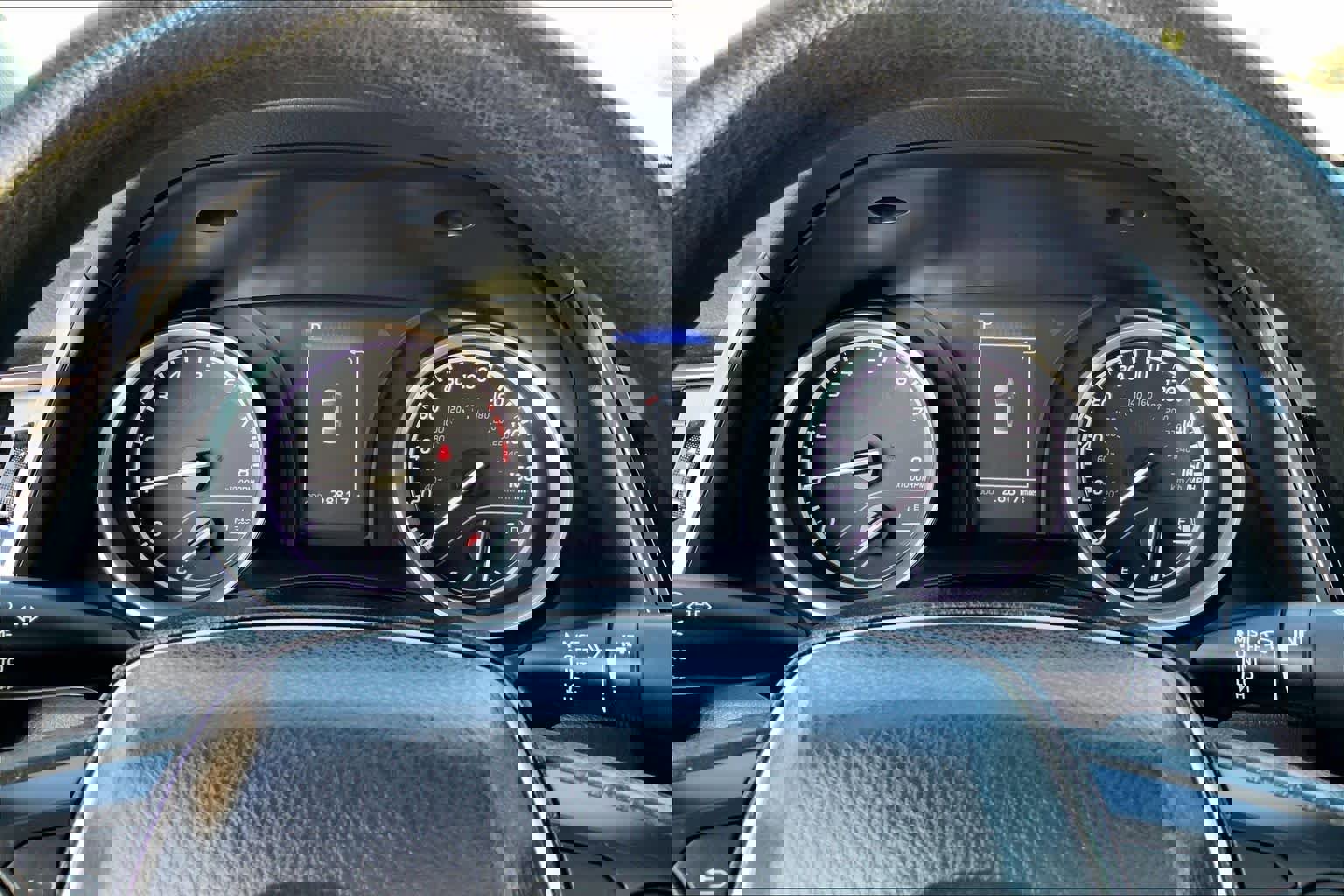 Used 2024 Toyota Camry LE image 25