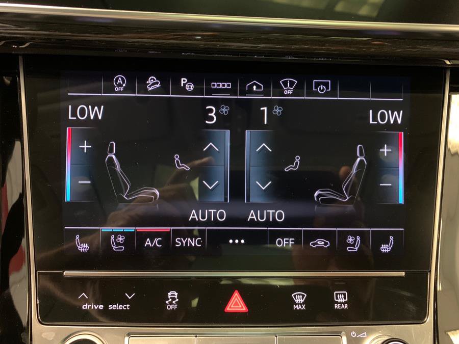 Used 2023 Audi Q7 3.0T Prestige AWD/4WD image 42