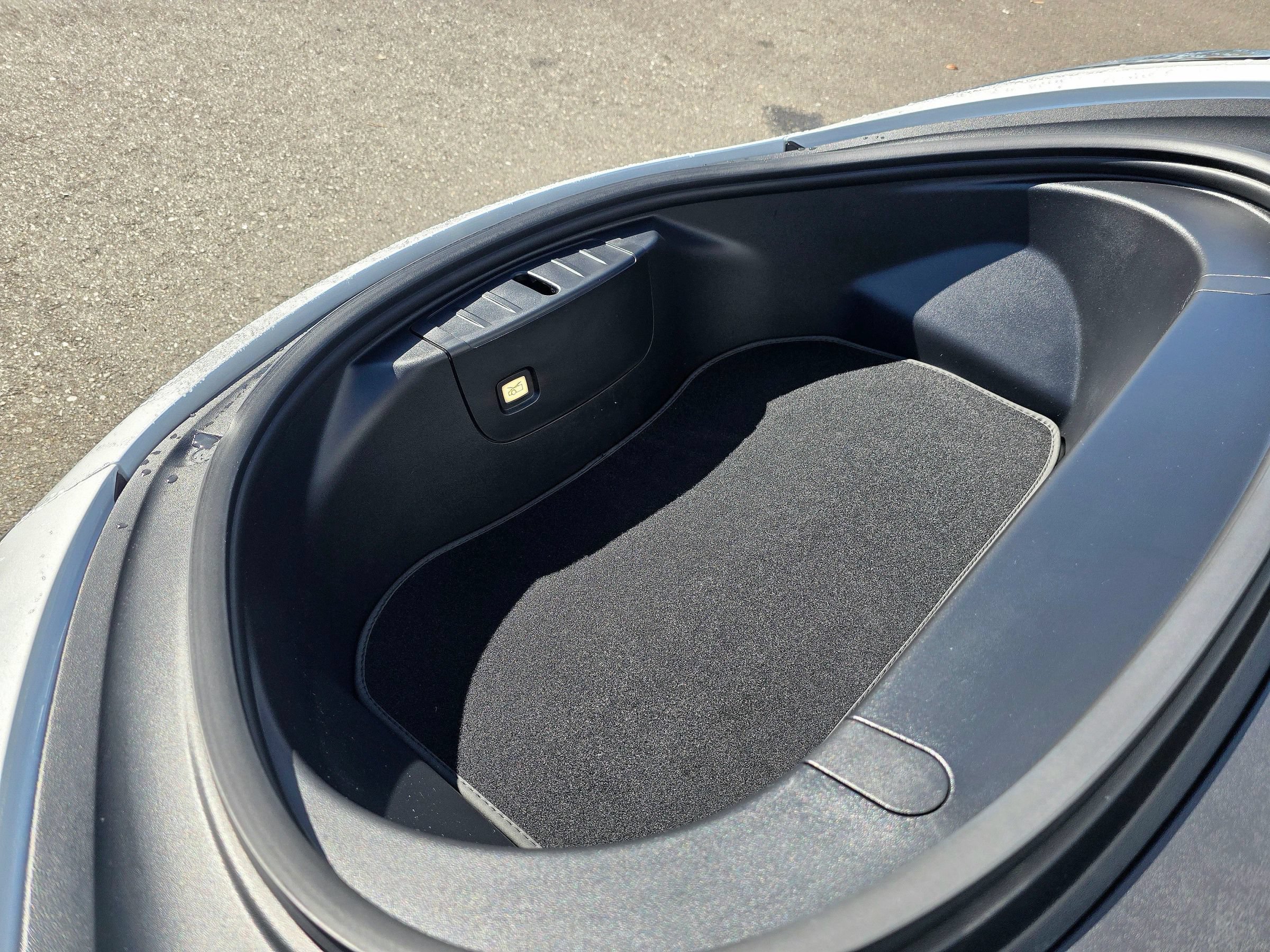 Used 2019 Tesla Model 3 Long Range AWD/4WD image 58