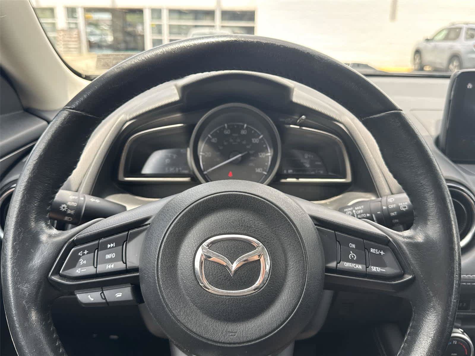 Used 2019 MAZDA CX-3 Touring AWD/4WD image 19