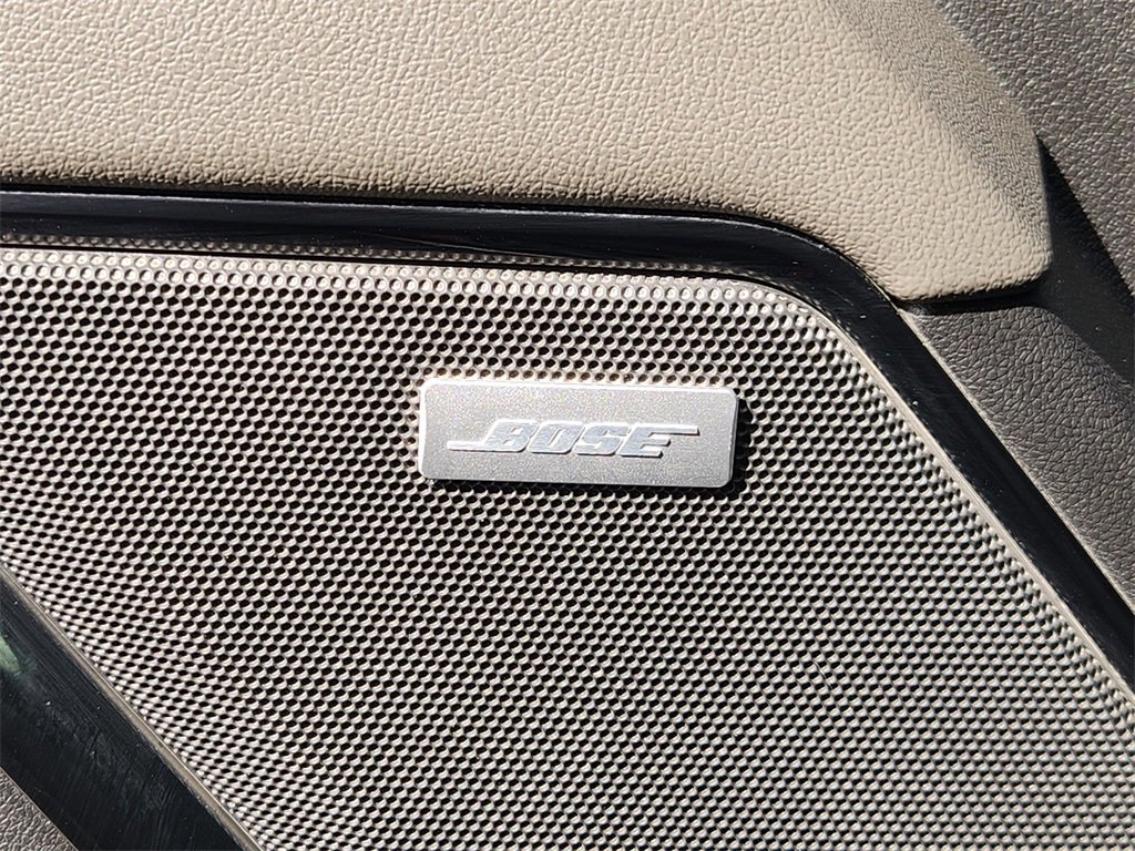 Used 2024 Chevrolet Silverado 1500 ZR2 w/ Technology Package image 24