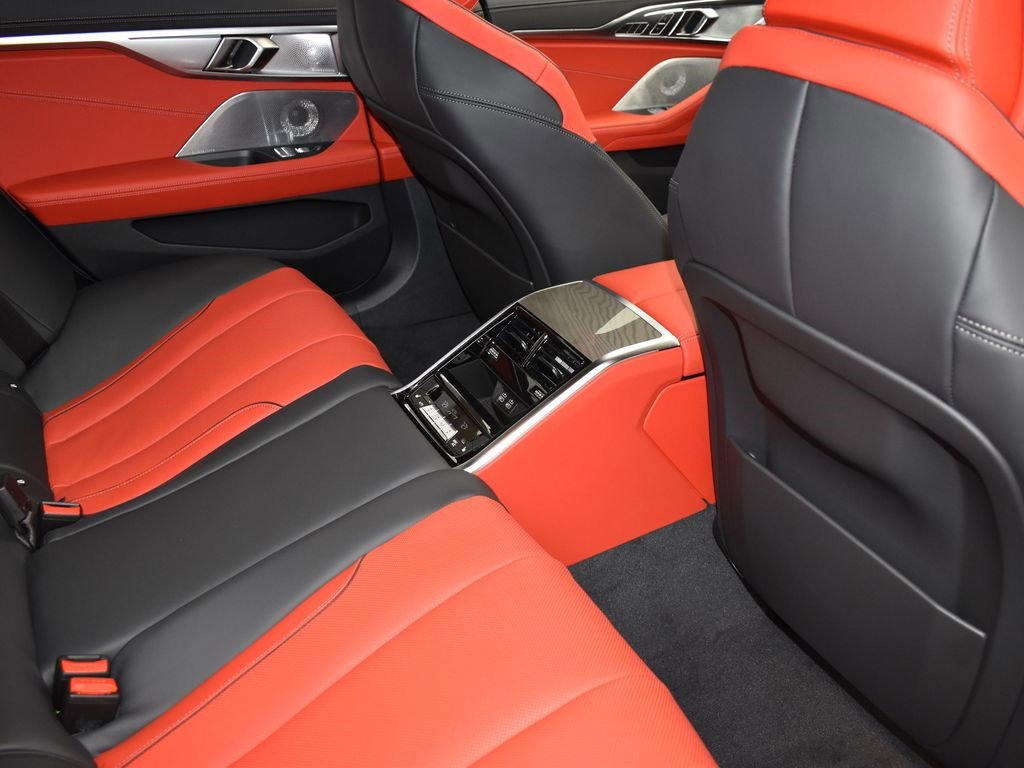 New 2026 BMW 840i xDrive image 20