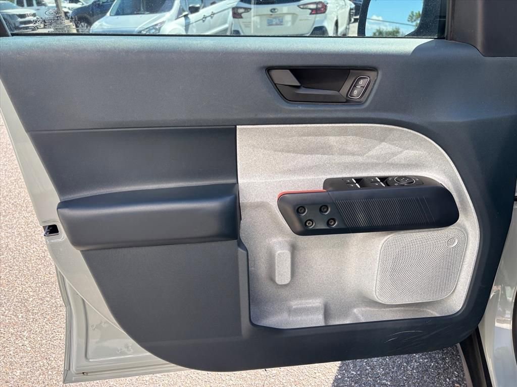 Used 2022 Ford Maverick XLT w/ XLT Luxury Package FWD image 8