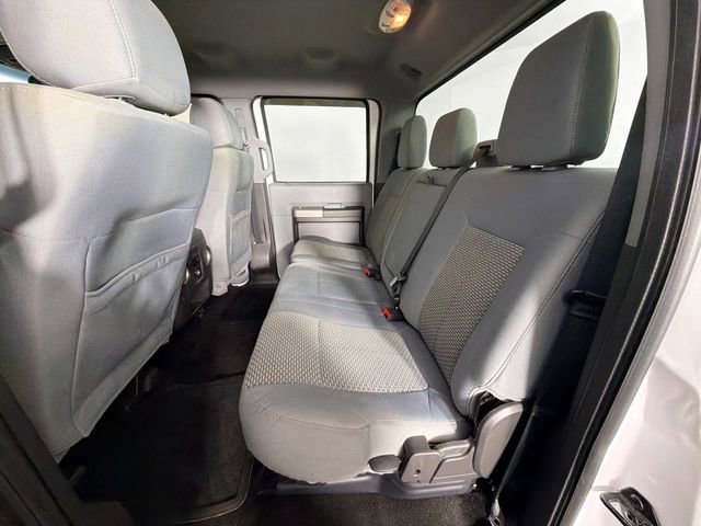 Used 2016 Ford F250 XLT w/ Advanced Security Group image 23