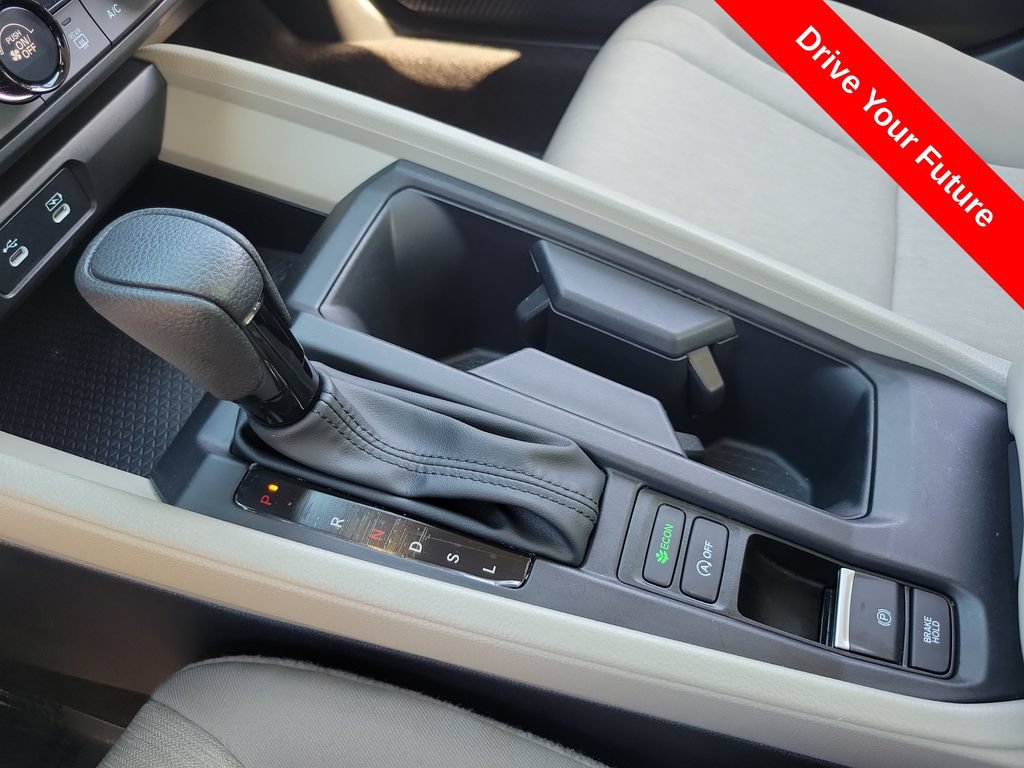 Used 2025 Honda Accord LX image 13