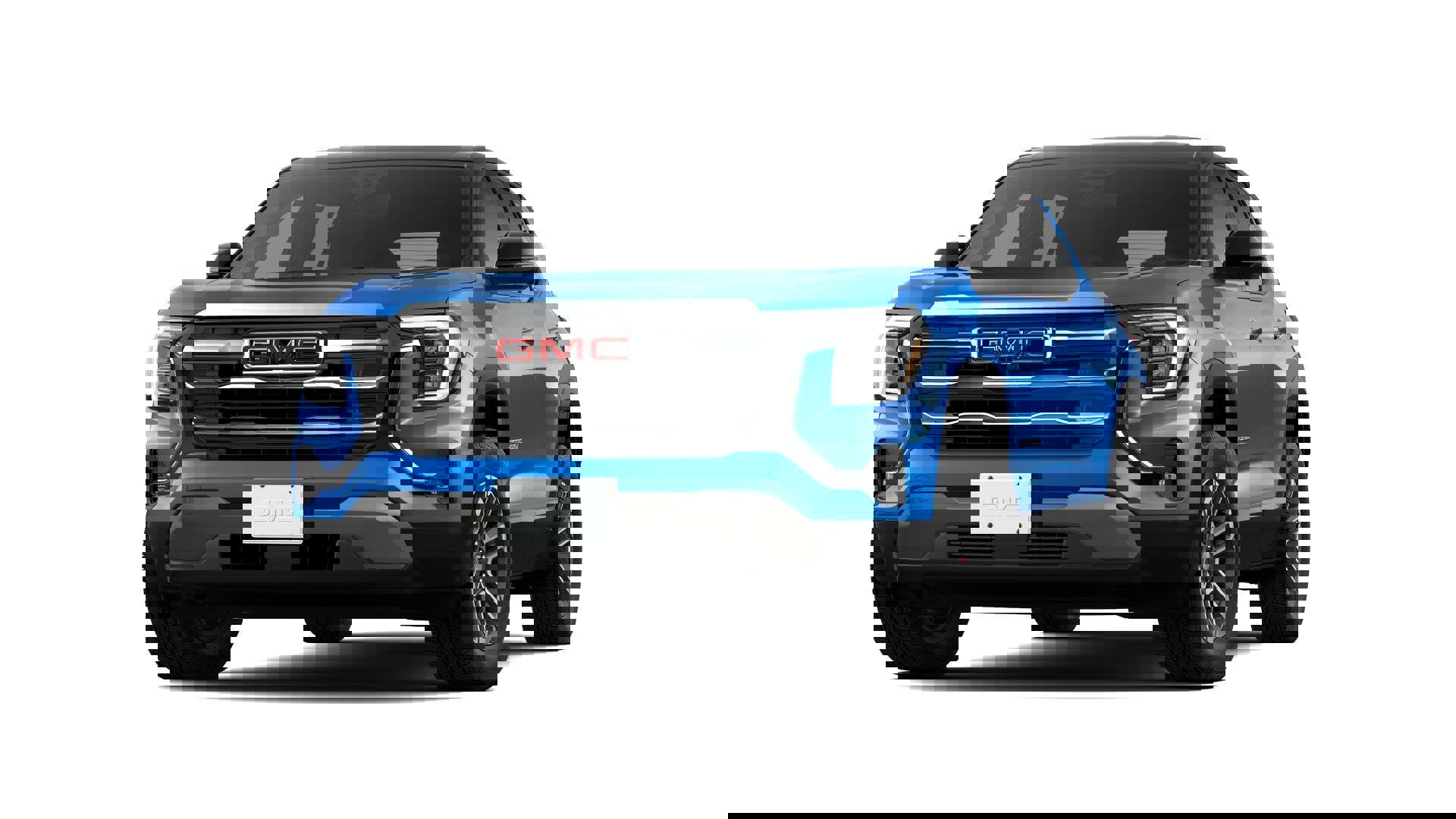 New 2026 GMC Terrain Elevation w/ Technology Package II image 25