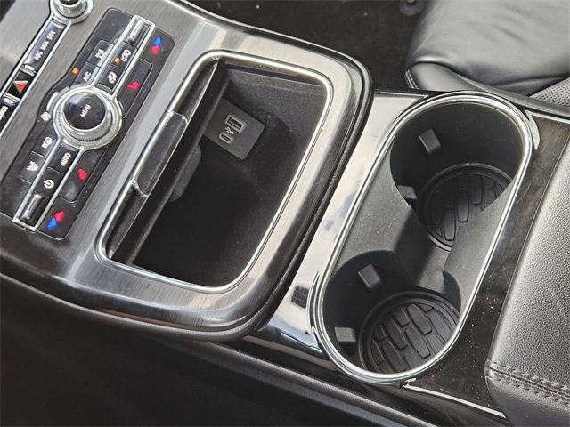 Certified 2021 Lincoln Nautilus FWD w/ Equipment Group 101A image 20