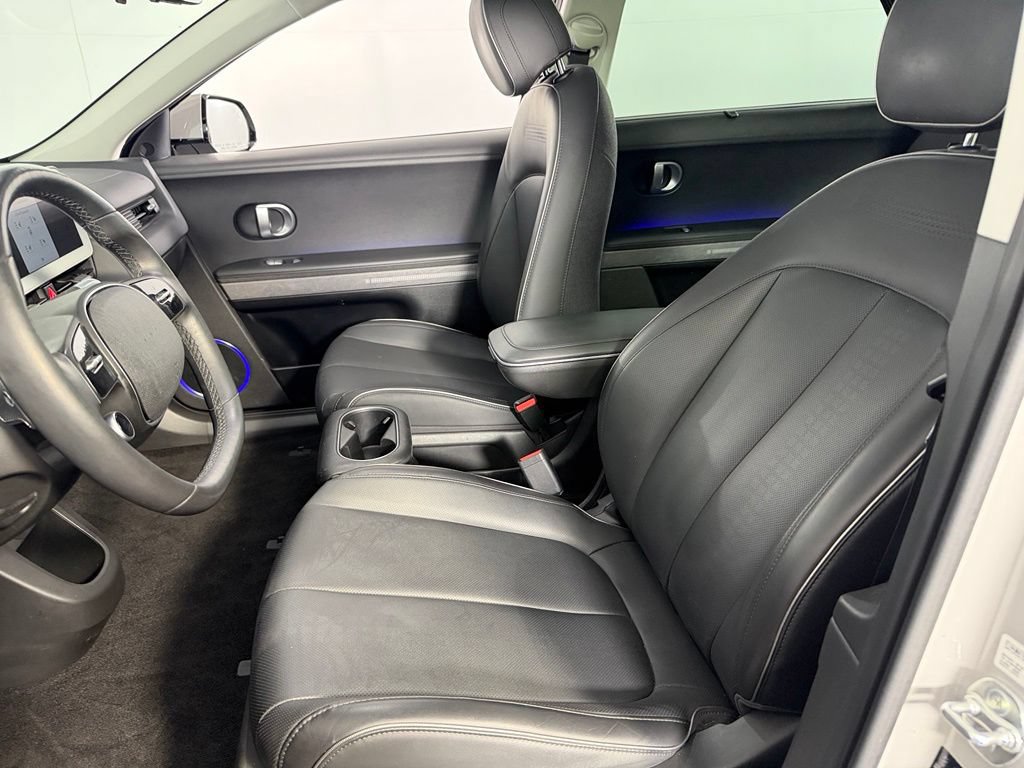 Used 2024 Hyundai Ioniq 5 Limited RWD image 24