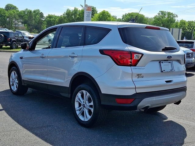 Used 2019 Ford Escape SE AWD/4WD image 7