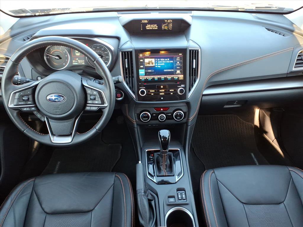 Certified 2023 Subaru Crosstrek 2.5i Limited image 14