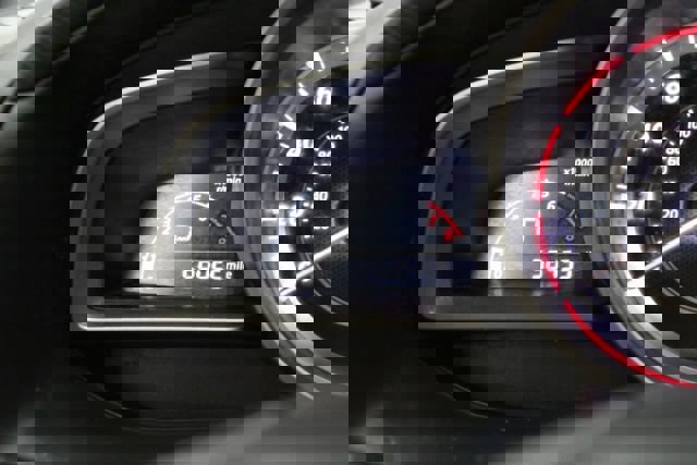 Used 2015 MAZDA MAZDA3 i Touring w/ Technology Package image 21