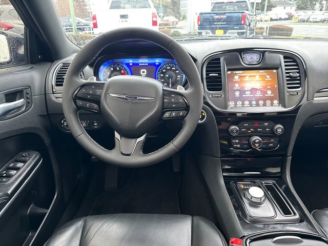 Used 2023 Chrysler 300 S w/ Comfort Group image 22