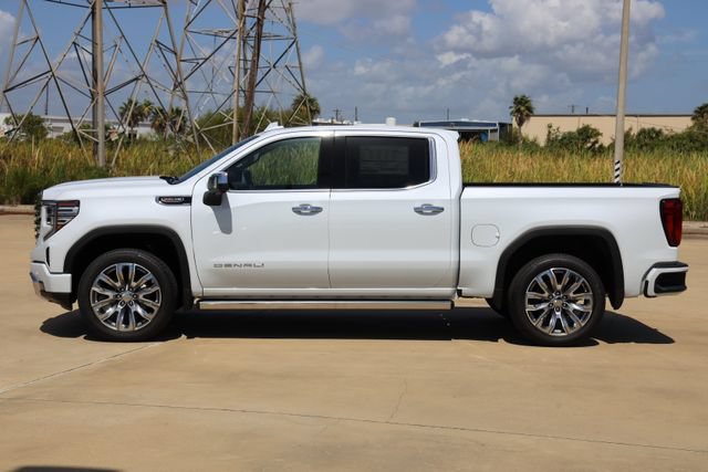 New 2026 GMC Sierra 1500 Denali w/ Technology Package AWD/4WD image 5